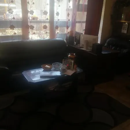 Barrandovska براغ